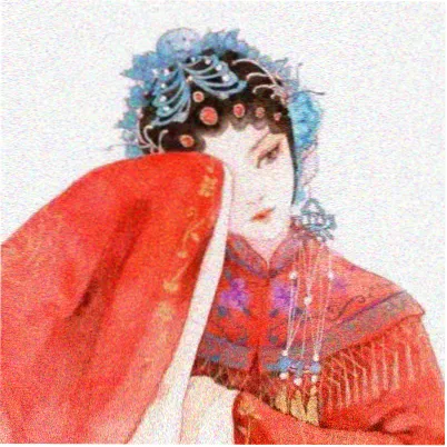 读者南岸旧书的头像